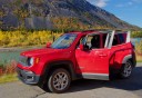Photo of denali self guided jeep adventure Four Door Jeep in Cantwell